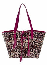15424-HON-S4B BORSE SHOPPING Pash Bag Multicolor 0000000379