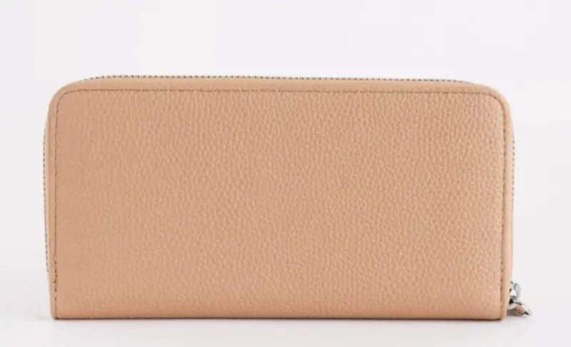 15579-LIK-S4A Portafoglio Pash Bag Camel 0000000515 - UNICA / Camel - Portafoglio