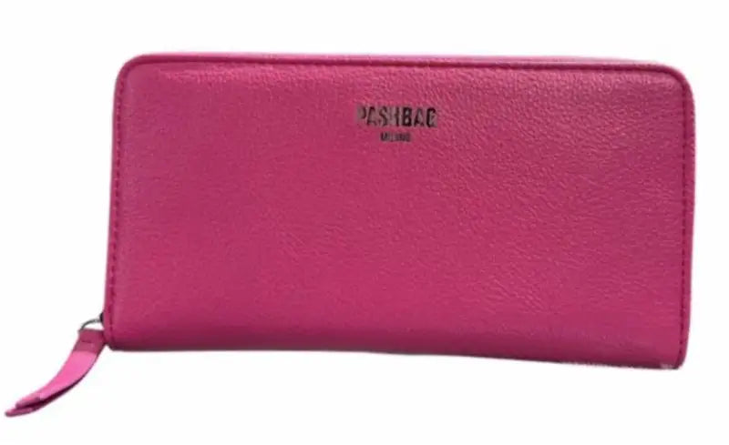 15579-LIK-S4A Portafoglio Pash Bag Fucsia 0000000515 - UNICA / Fucsia - Portafoglio