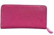 15579-LIK-S4A Portafoglio Pash Bag Fucsia 0000000515 - UNICA / Fucsia - Portafoglio