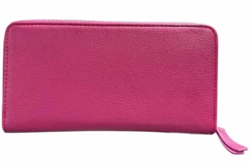 15579-LIK-S4A Portafoglio Pash Bag Fucsia 0000000515 - UNICA / Fucsia - Portafoglio