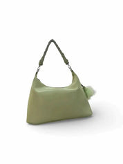 15590-PUR Sacca Pash Bag Verde 0000000255