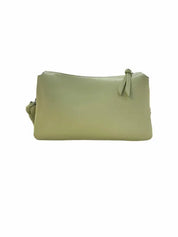 15602-PUR BORSE A TRACOLLA Pash Bag Verde 0000000254 - UNICA / Verde - BORSE A TRACOLLA