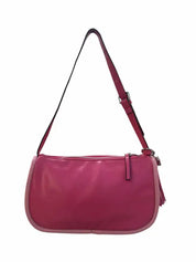 15631-FRI BORSE A TRACOLLA Pash Bag Fucsia 0000000256 - UNICA / Fucsia - BORSE A TRACOLLA
