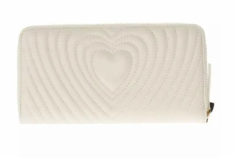 15696-LOV-S4A Portafoglio Pash Bag Bianco 0000000514 - UNICA / Bianco - Portafoglio