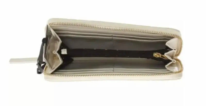 15696-LOV-S4A Portafoglio Pash Bag Bianco 0000000514 - UNICA / Bianco - Portafoglio