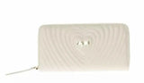 15696-LOV-S4A Portafoglio Pash Bag Bianco 0000000514
