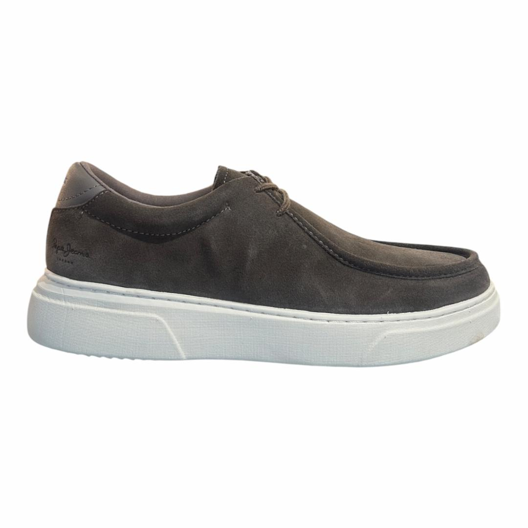 PMS100012  Mocassino Pepe Jeans Marrone 0000000758 Pepe Jeans