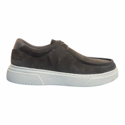 PMS100012  Mocassino Pepe Jeans Marrone 0000000758 Pepe Jeans