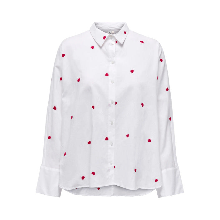 Only Camicia Donna