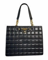 15957-ENC-W4B BORSE SHOPPING L'Atelier du Sac Nero 0000000489
