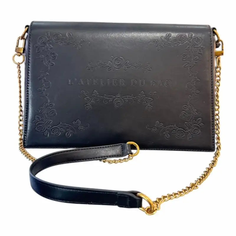  Nero - BORSE A TRACOLLA