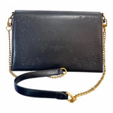 15975-AUR-W4B  BORSE A TRACOLLA L'Atelier du Sac Nero 0000000550