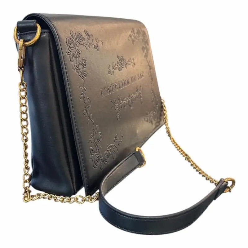  Nero - BORSE A TRACOLLA