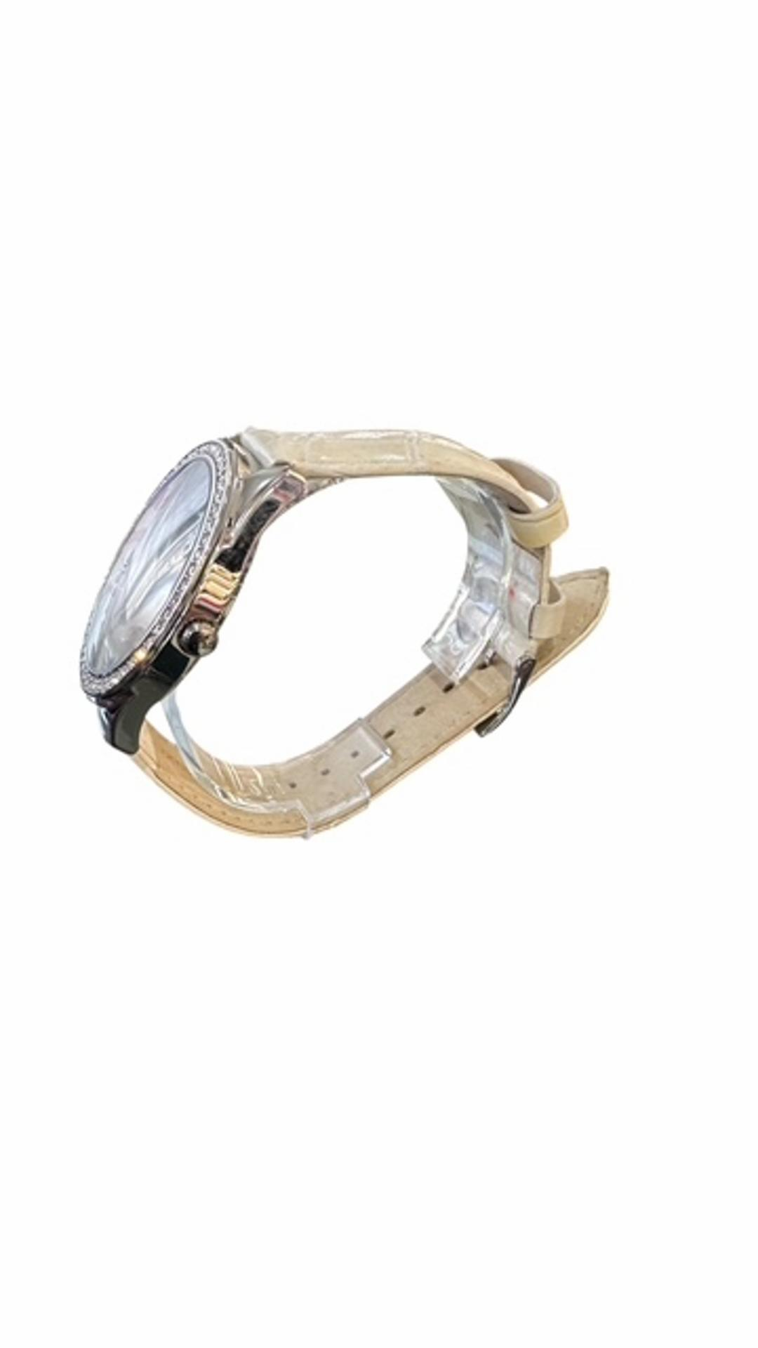 998010 Orologio Guess Bianco 0000000422