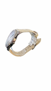 998010 Orologio Guess Bianco 0000000422