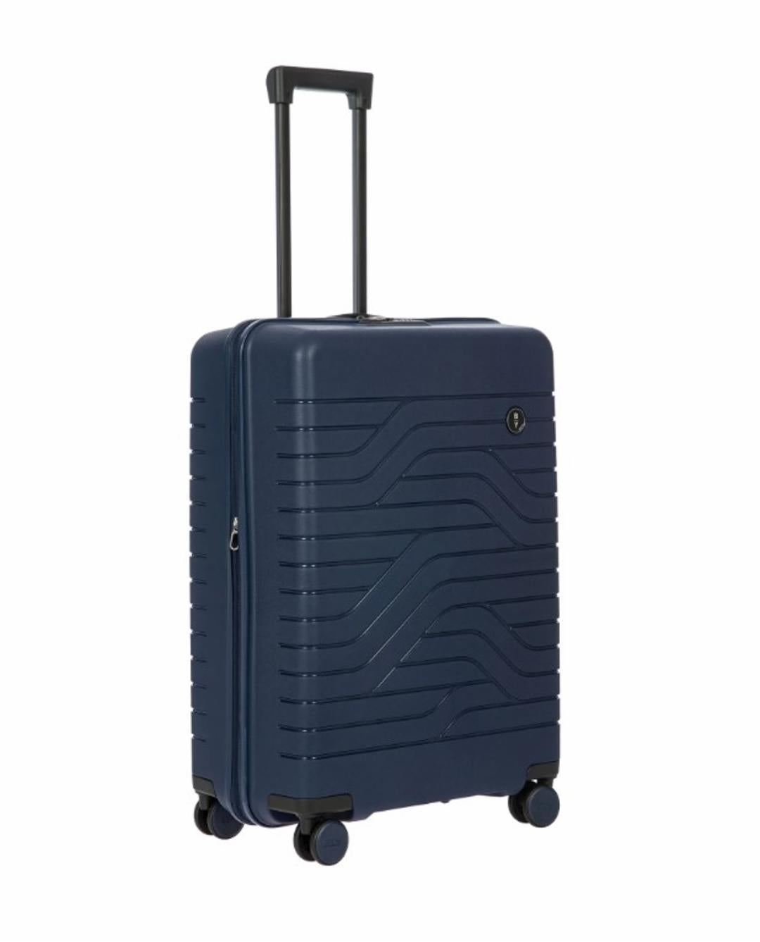 B1Y08431 Trolley Bric'S Blu 0000000400