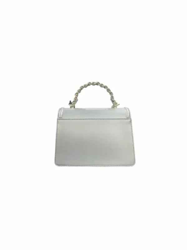 16015-ANN-W4M BORSE A TRACOLLA L’Atelier du Sac Argento 0000000345 - UNICA / Argento - BORSE A TRACOLLA