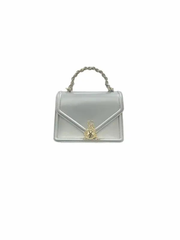 16015-ANN-W4M BORSE A TRACOLLA L’Atelier du Sac Argento 0000000345 - UNICA / Argento - BORSE A TRACOLLA