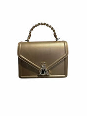 16015-ANN-W4M BORSE A TRACOLLA L’Atelier du Sac Oro 0000000345 - UNICA / Oro - BORSE A TRACOLLA