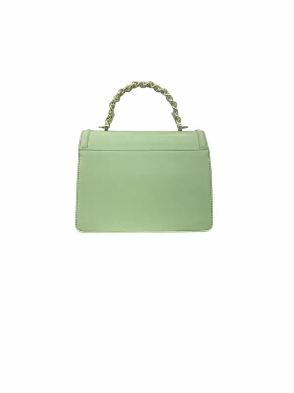 16015-ANN-W4M BORSE A TRACOLLA L’Atelier du Sac Verde Acqua 0000000345 - UNICA / Verde Acqua - BORSE A TRACOLLA