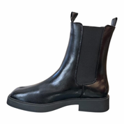 LH2378B  STIVALETTO Petelle Nero 0000000688 Petelle