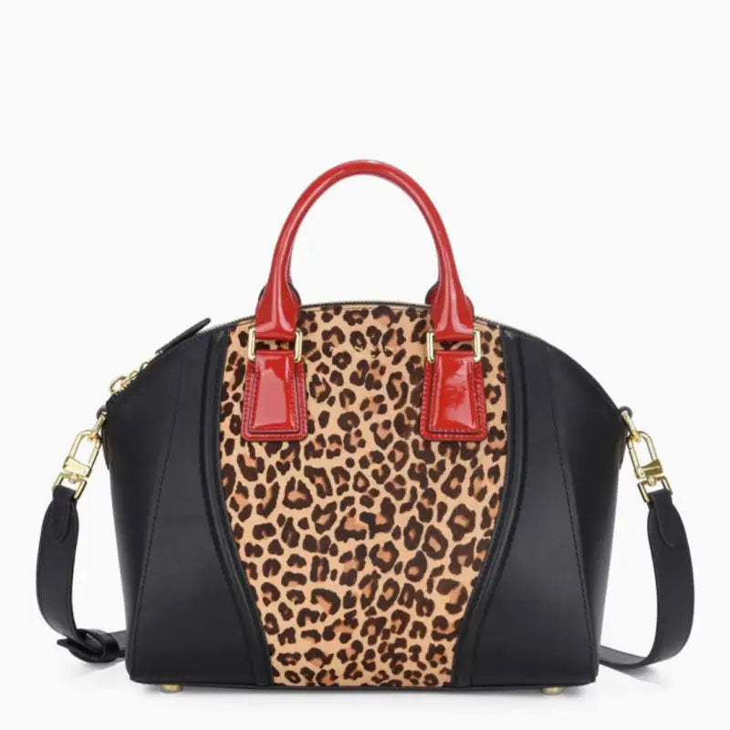 Rosso - BORSA A MANO