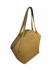 16608 BORSE SHOPPING Nannini Camel 0000000333 - UNICA / Camel - BORSE SHOPPING