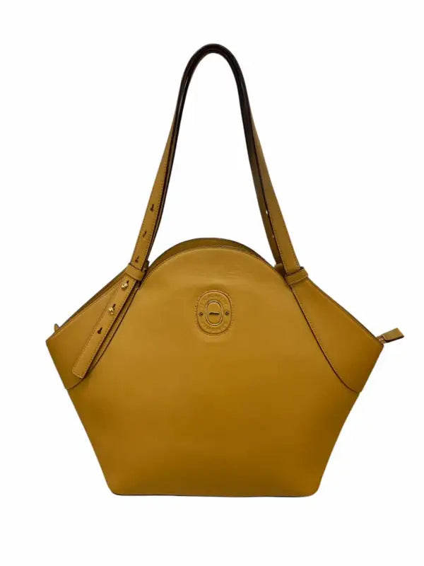16608 BORSE SHOPPING Nannini Camel 0000000333 - UNICA / Camel - BORSE SHOPPING