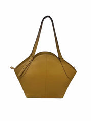 16608 BORSE SHOPPING Nannini Camel 0000000333 - UNICA / Camel - BORSE SHOPPING