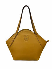 16608 BORSE SHOPPING Nannini Camel 0000000333 - UNICA / Camel - BORSE SHOPPING