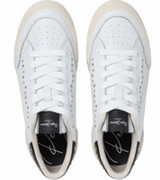 PLS300028  SNEAKERS Pepe Jeans Bianco 0000000754 Pepe Jeans