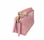 16827-REB-S5M BORSE A TRACOLLA L’Atelier du Sac Rosa 0000000347 - UNICA / Rosa - BORSE A TRACOLLA