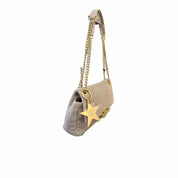 16847-REB-S5B BORSE A TRACOLLA L’Atelier du Sac Beige 0000000556 - UNICA / Beige - BORSE A TRACOLLA