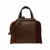 19047 BORSE A TRACOLLA Nannini Cuoio 0000000101