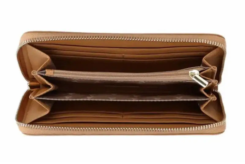 17016-DER-S5A Portafoglio L’Atelier du Sac Camel 0000000516 - UNICA / Camel - Portafoglio