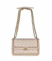 17122-MON-S5B BORSE A TRACOLLA L’Atelier du Sac Crema 0000000415 - UNICA / Crema - BORSE A TRACOLLA