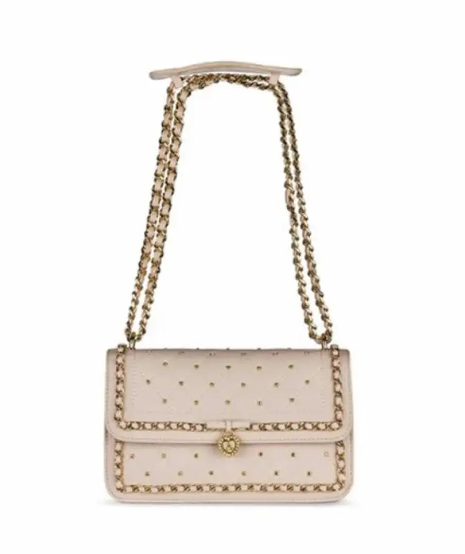 17122-MON-S5B BORSE A TRACOLLA L’Atelier du Sac Crema 0000000415 - UNICA / Crema - BORSE A TRACOLLA