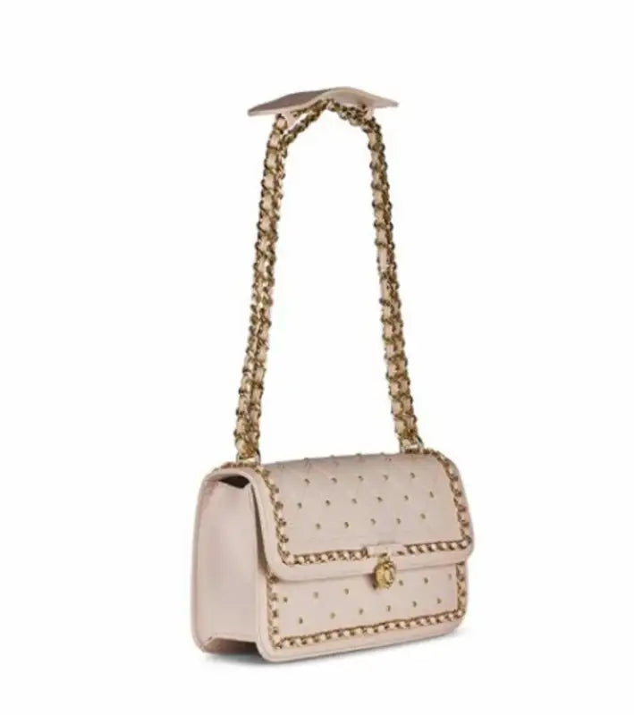 17122-MON-S5B BORSE A TRACOLLA L’Atelier du Sac Crema 0000000415 - UNICA / Crema - BORSE A TRACOLLA