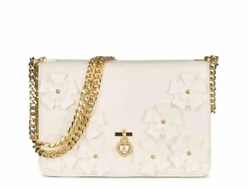 17144-TUI-S5B BORSE A TRACOLLA L’Atelier du Sac Bianco 0000000413 - UNICA / Bianco - BORSE A TRACOLLA