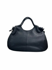 17148B BORSA A MANO Nannini Nero 0000000090