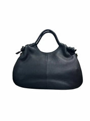 17148B BORSA A MANO Nannini Nero 0000000090 - UNICA / Nero - BORSA A MANO
