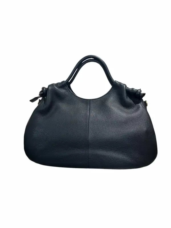 17148B BORSA A MANO Nannini Nero 0000000090 - UNICA / Nero - BORSA A MANO