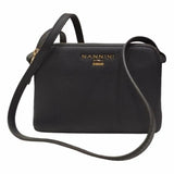 17381 CROSSBODY BAGS Nannini Nero 0000000449