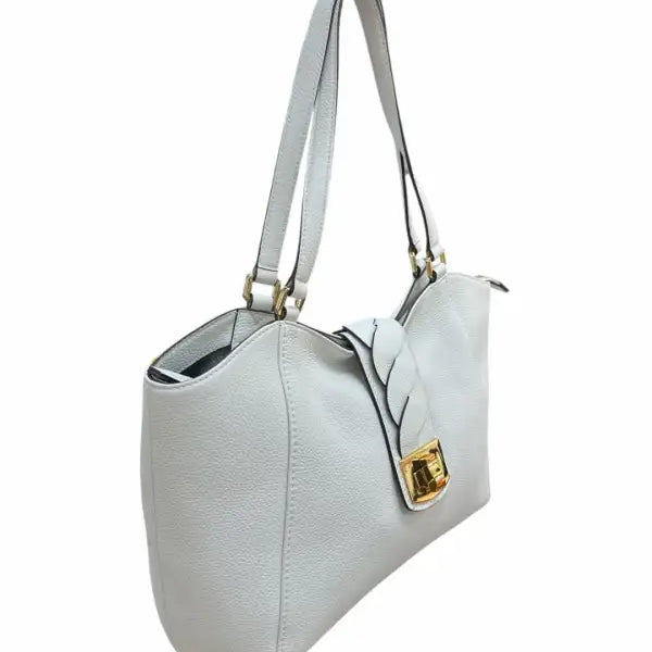  Bianco - BORSE SHOPPING