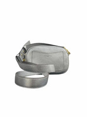 17391 Tracolla Nannini Argento 0000000116