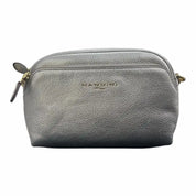 17391 Tracolla Nannini Argento 0000000116 - UNICA / Argento - Tracolla