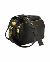 17391 Tracolla Nannini Nero 0000000116