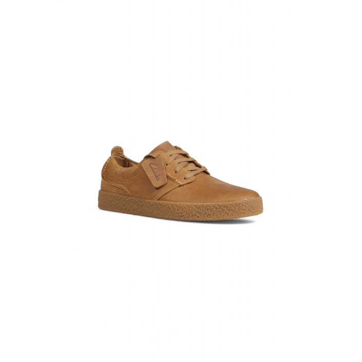 Clarks Scarpe Stringate Uomo