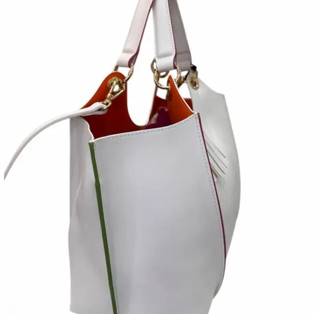 Cuoio - BORSA A SPALLA